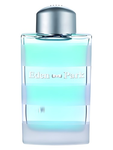 perfume Eden Park L'Eau de Sport Glacee Eden Park pro muže 