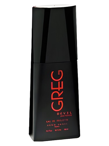 Greg Devil Arno Sorel pro muže