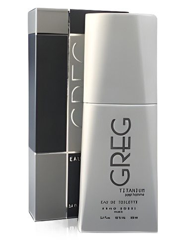 Greg Titanium Arno Sorel pro muže