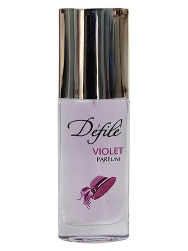 Defile Violet Новая Заря (The New Dawn) pro ženy 