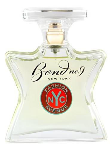 Fashion Avenue Bond No 9 pro ženy