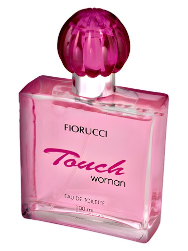 Touch by Fiorucci