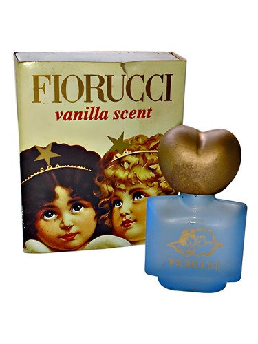 Vanilla Scent Fiorucci pro ženy a muže