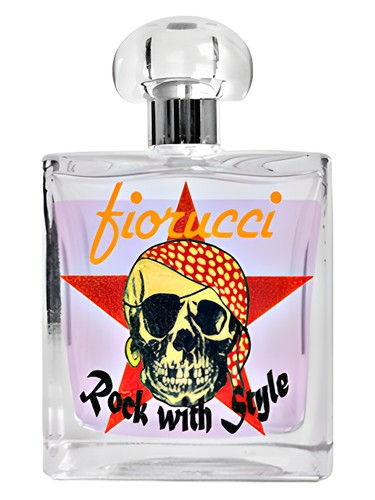 Rock With Style Fiorucci pro ženy 
