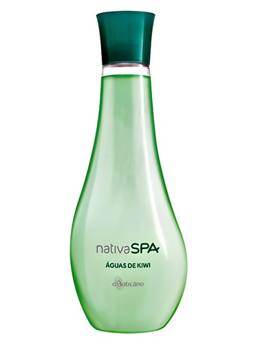 Águas de Kiwi