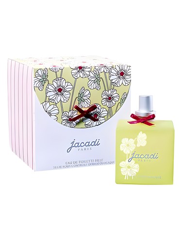 perfume Jacadi Fille Jacadi pro ženy 