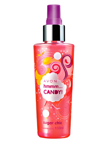 Sugar Chic Avon pro ženy