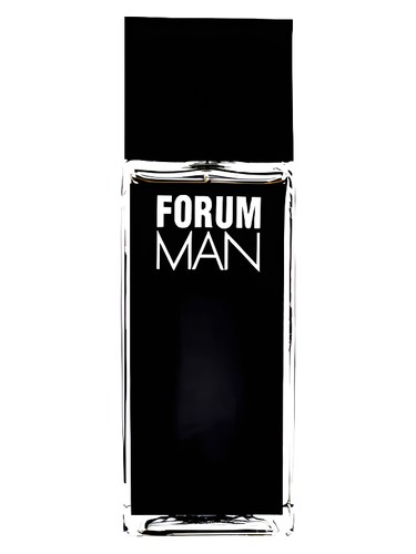 Forum Man