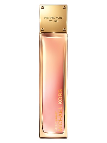Sexy Sunset Michael Kors pro ženy