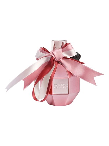Flowerbomb Limited Edition 2011 Viktor&amp;Rolf pro ženy 