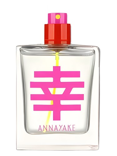 Annayake bonheur for her