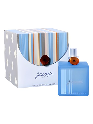 perfume Jacadi Garcon Jacadi pro ženy 