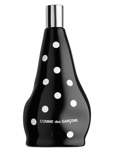 Dot Comme des Garcons pro ženy a muže 