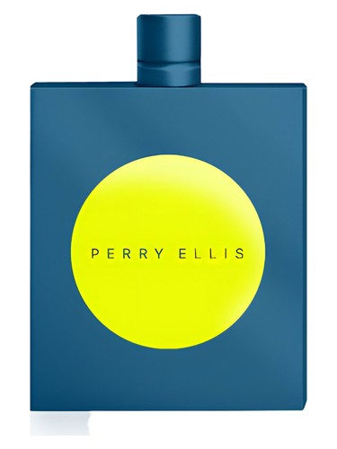Perry ellis citron