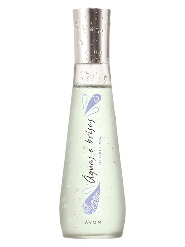 Águas e Brisas Lavanda Linda Avon pro ženy 