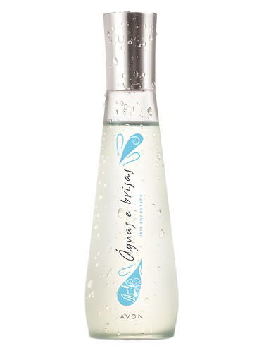 Águas e Brisas Íris Encantada