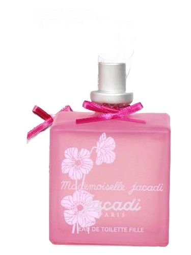 perfume Jacadi Mademoiselle Jacadi pro ženy 
