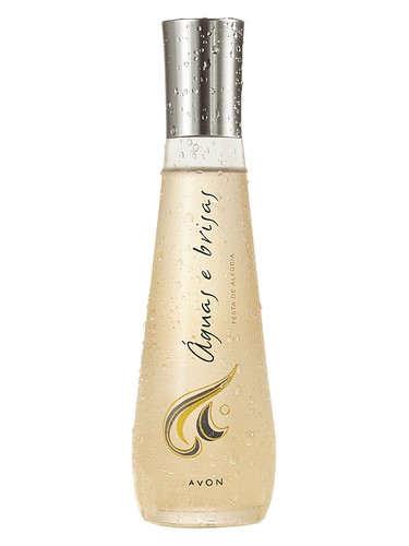 Águas e Brisas Festa de Alegria