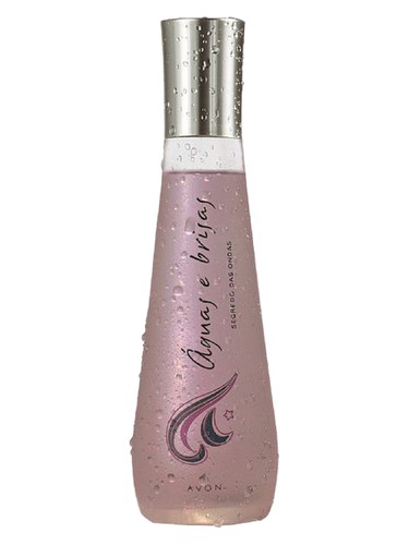 Águas e Brisas Segredo das Ondas