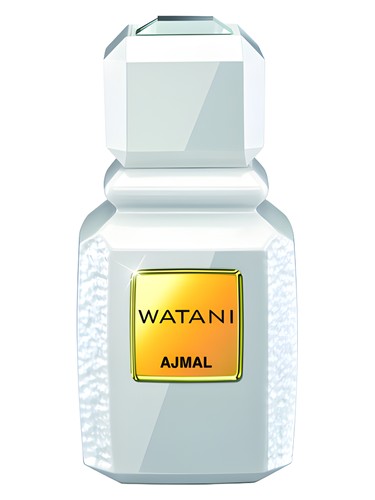 perfume Watani Abyad Ajmal pro ženy a muže 