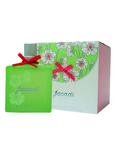 perfume Jacadi Jacadi pro ženy 