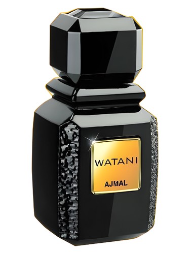 perfume Watani Ajmal pro ženy a muže 