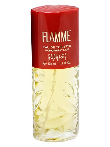 Flamme Bourjois pro ženy a muže