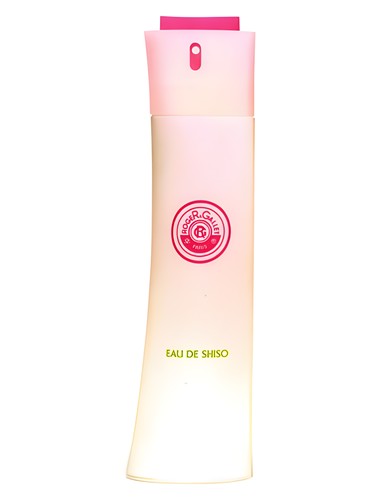 Eau de Shiso Aroma Roger &amp; Gallet pro ženy 