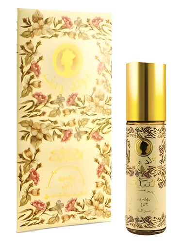 perfume Bold Woman Nabeel pro ženy 