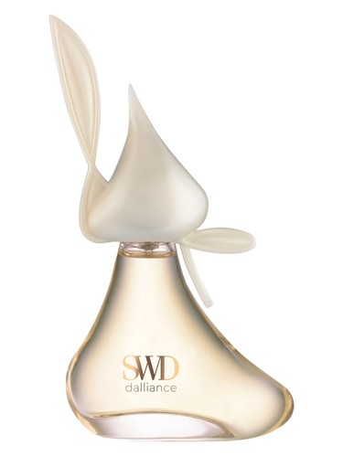 Dalliance She Who Dares pro ženy