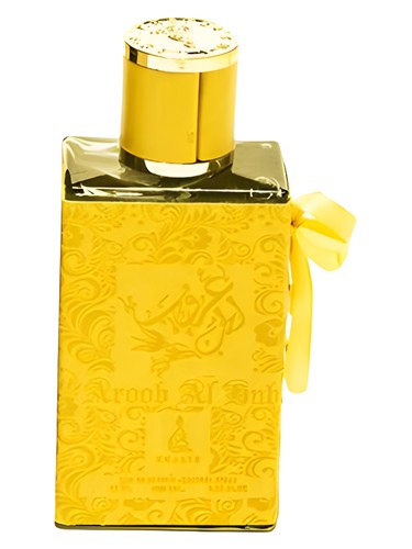 perfume Aroob Al Hub Khalis pro ženy a muže 