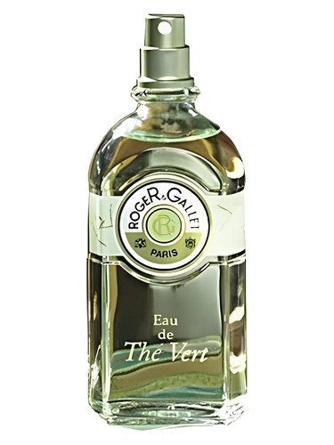 Eau de The Vert Roger &amp; Gallet pro ženy a muže 