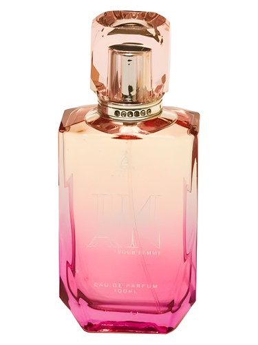 perfume Iman Khalis pro ženy 