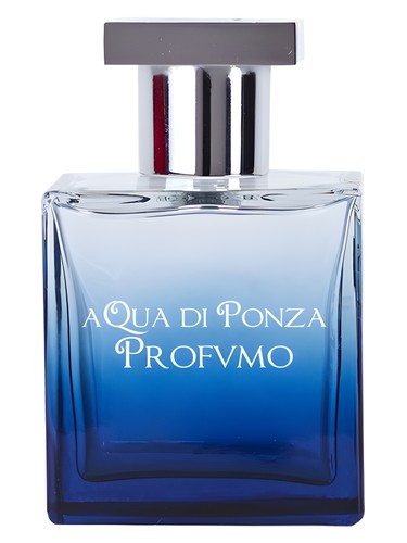 Aqua di Ponza Profumo