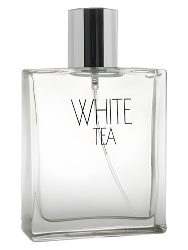 perfume White Tea Новая Заря (The New Dawn) pro muže 