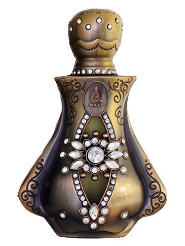 Zaharat Hubna Khalis pro ženy a muže 