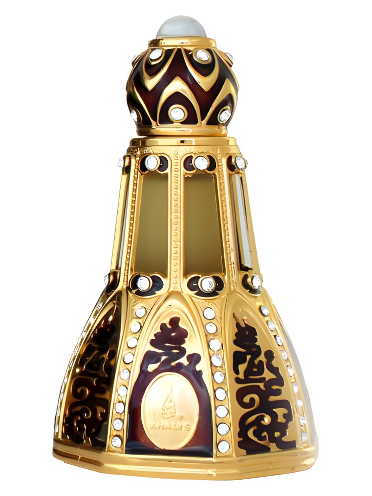 Qatar Al Nada Khalis perfume - a fragrance for women and men