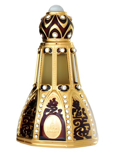 perfume Qatar Al Nada Khalis pro ženy a muže 