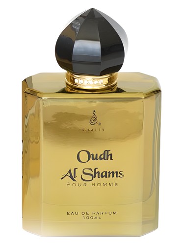 Oudh Al Shams Khalis pro muže 