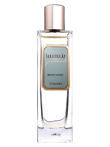 Eau Gourmande Almond Coconut Laura Mercier perfume a fragrance