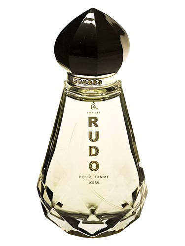 perfume Rudo Khalis pro muže 