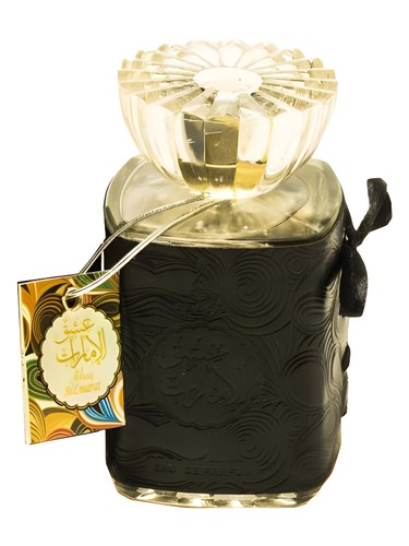 Ashaq Al Emarat Khalis pro ženy a muže 