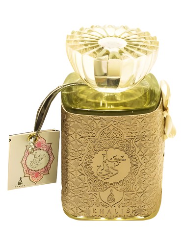 perfume Dream Dubai Khalis pro ženy a muže 