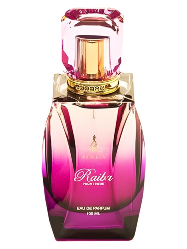 perfume Raiba Khalis pro ženy 