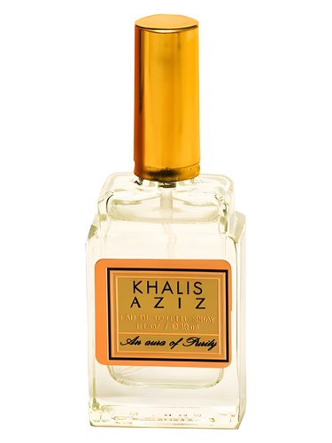 perfume Aziz An Aura of Purity Khalis pro ženy a muže 