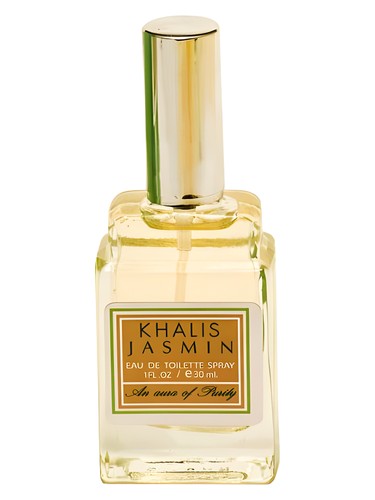Jasmin An Aura of Purity Khalis pro ženy 