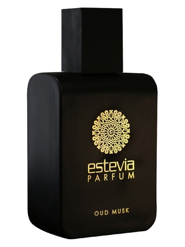 perfume Oud Musk Estevia Parfum ユニセックス