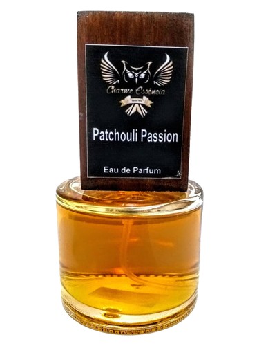 Patchouli Passion