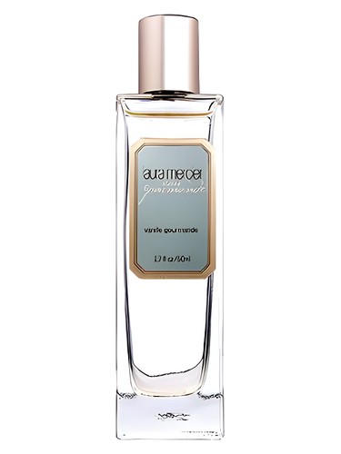 Eau Gourmande Vanille Gourmande Laura Mercier pro ženy