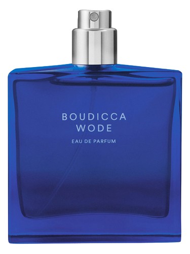 Boudicca Wode The Beautiful Mind Series pro ženy a muže 